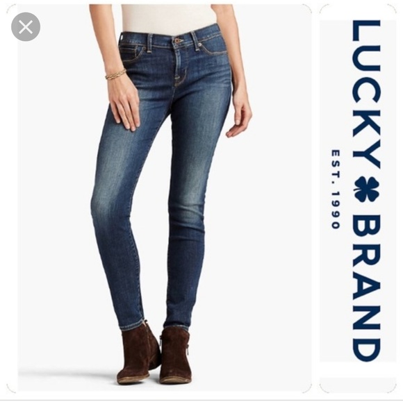 brooke jeans lucky brand